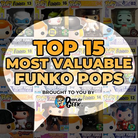 forogore funko pop|Top 15 Most Valuable Funko Pop Figures Sold and Verified.